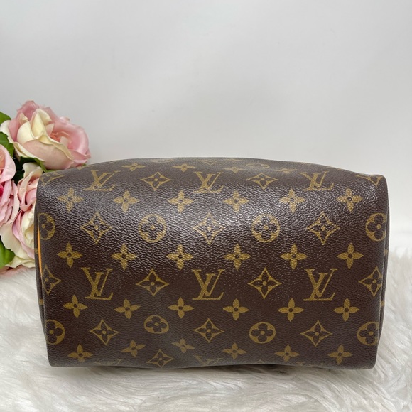 Speedy 25 Monogram - Picture 9 of 15